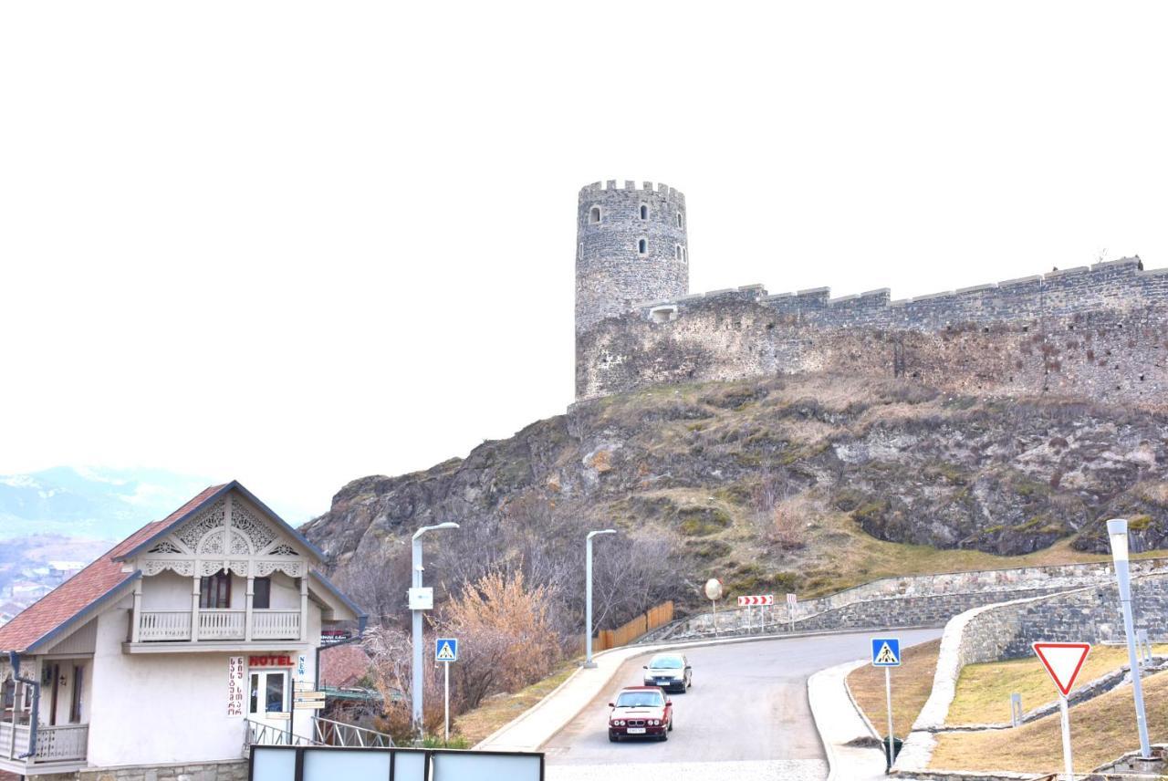 Light House Old City Akhaltsikhe  Exterior foto
